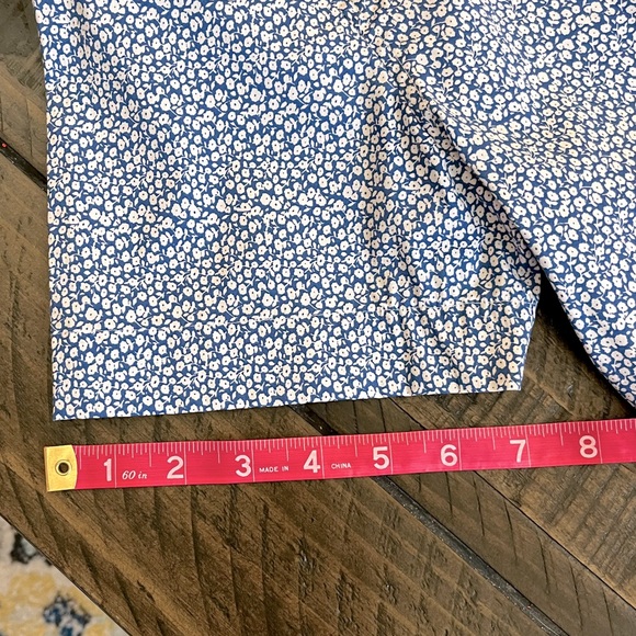 Perry Ellis Collared Shirt - Picture 7 of 11